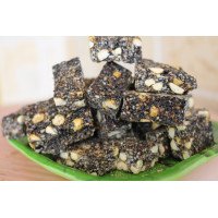 Kovilpatti Sesame Candy (Kovilpatty Ellu Mittai) - 500 G / 1 KG / 2 KG / 5 KG